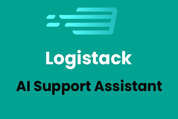 Watch: LogiStack AI Assistant